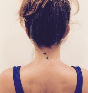 30 Petits Tatouages qui ont de Grands Pouvoirs 20