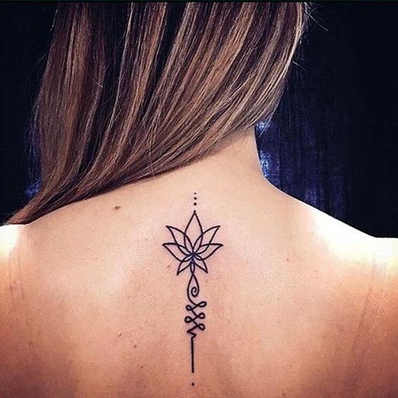 30 Petits Tatouages qui ont de Grands Pouvoirs 23