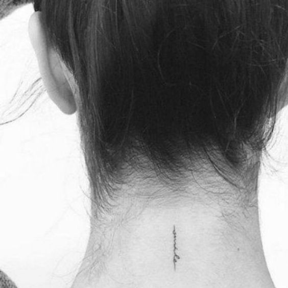 30 Petits Tatouages qui ont de Grands Pouvoirs 27