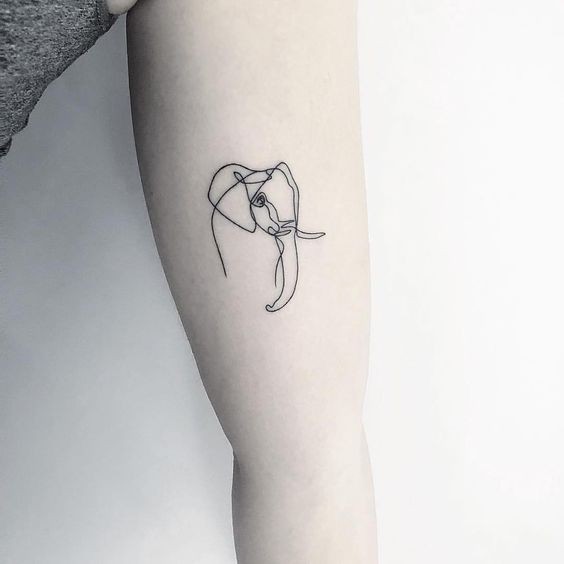 30 Petits Tatouages qui ont de Grands Pouvoirs 12