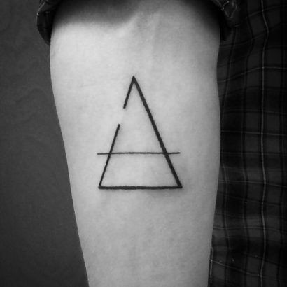 30 Petits Tatouages qui ont de Grands Pouvoirs 19