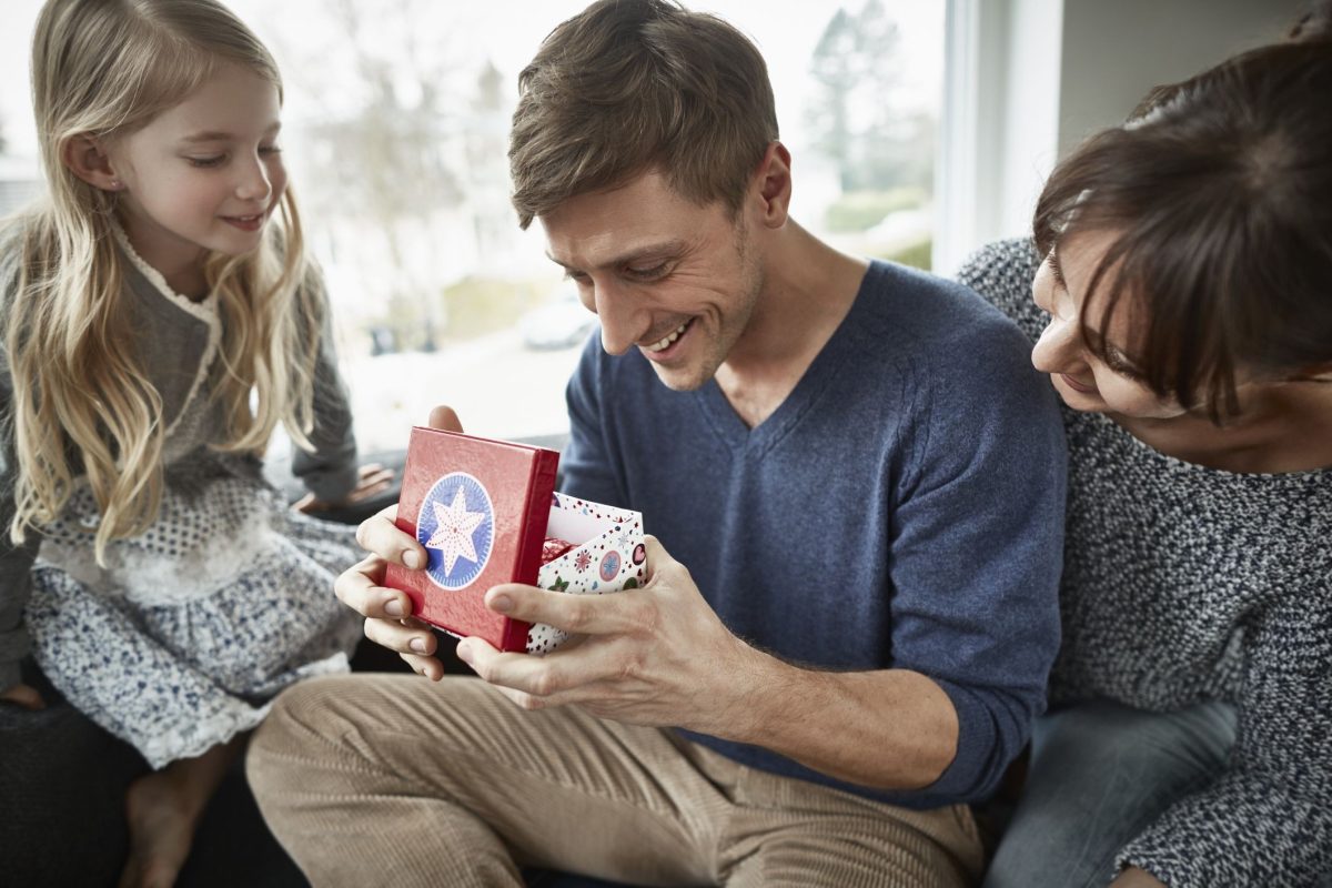 30 Cadeaux de Dernière Minute pour la Fête Des Pères 1