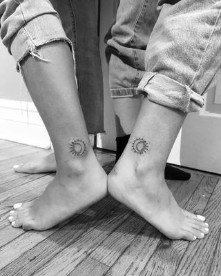 40 meilleures idées de tatouage familial pour vous inspirer 2