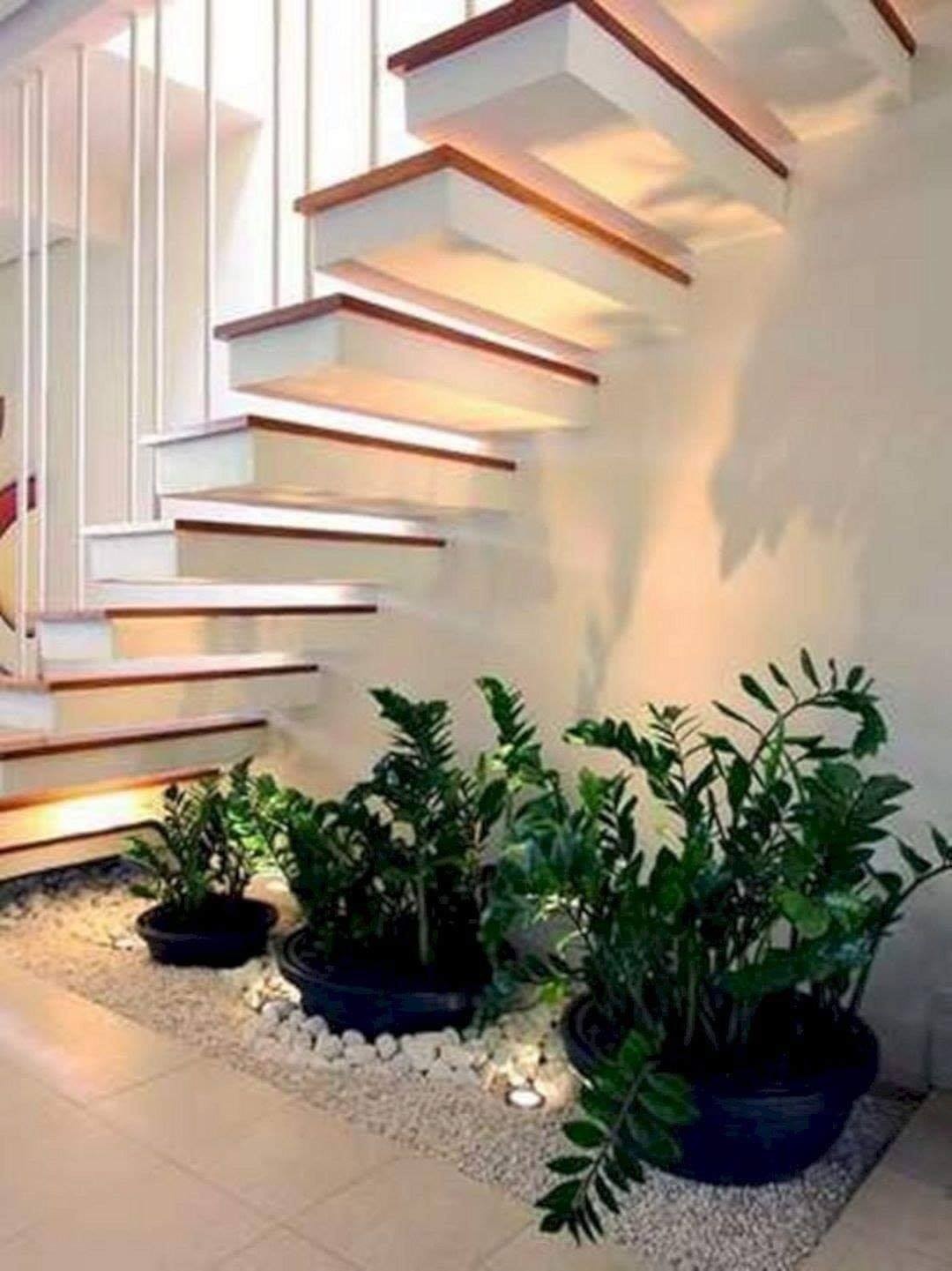 23 idées pour le jardin d'intérieur 14