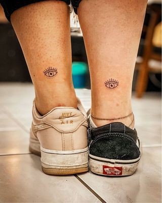 70 Tatouages à Adopter Avec Sa Meilleure Amie 3