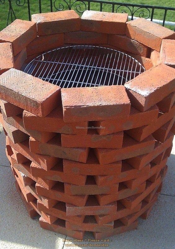 66 idées de grills bien conçus 41