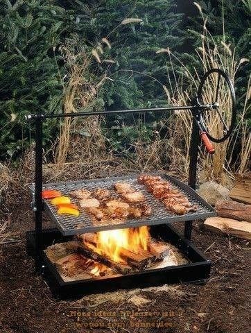 66 idées de grills bien conçus 12