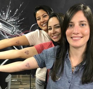 70 Tatouages à Adopter Avec Sa Meilleure Amie 20