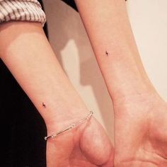 70 Tatouages à Adopter Avec Sa Meilleure Amie 33