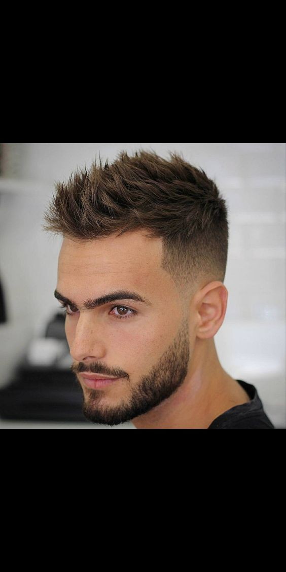 Comment faire une coupe de cheveux dégradée ? 13