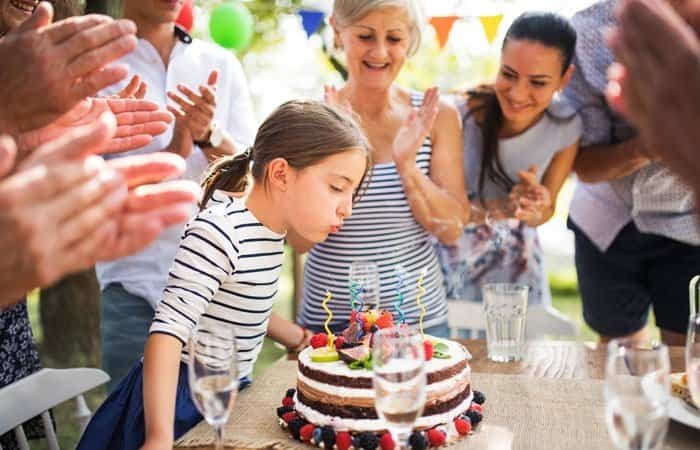 9 Conseils pour organiser une fête d'anniversaire inoubliable pour votre enfant 3