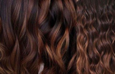 Balayage Chocolat Caramel : 15 Looks à découvrir 12