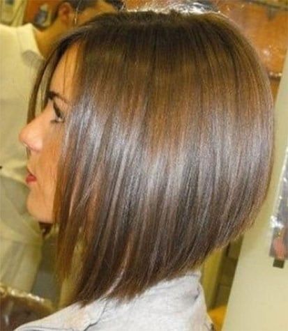 Carré plongeant asymétrique : 19 modèles pour un nouveau style 3