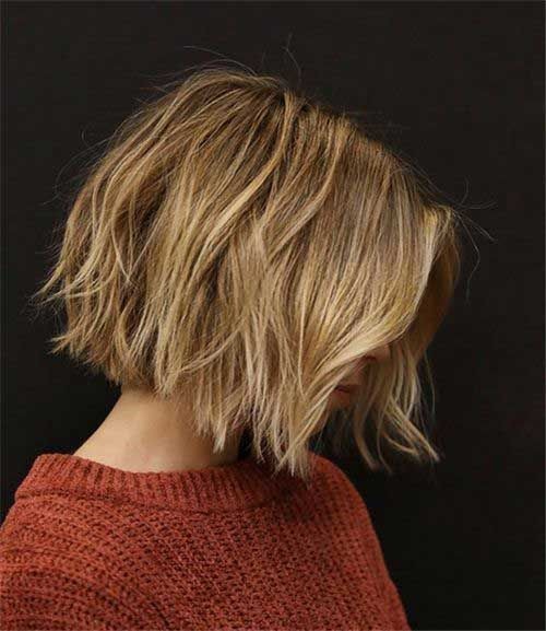 Carré pour cheveux fins : 18 modèles à tomber par terre ! 2