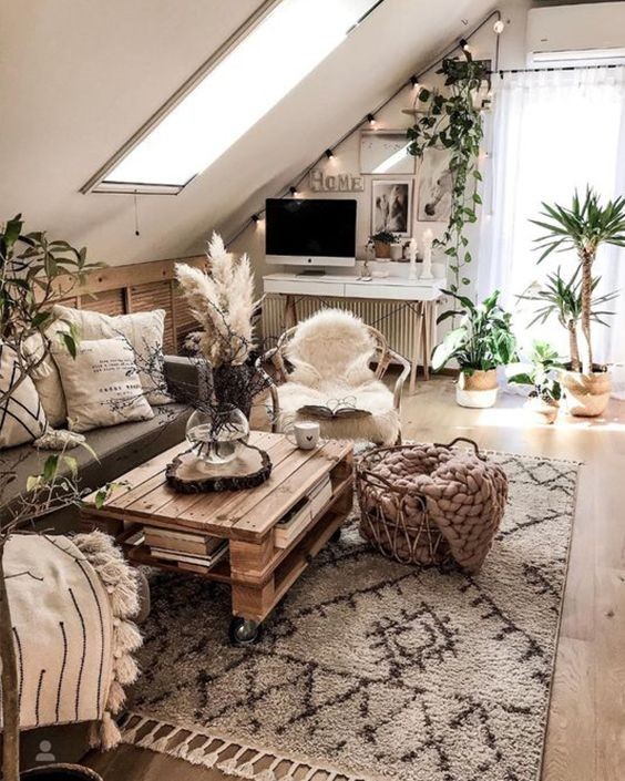 11 Différents Styles de Déco de Salon Cosy : Les plus Chics & Modernes 11