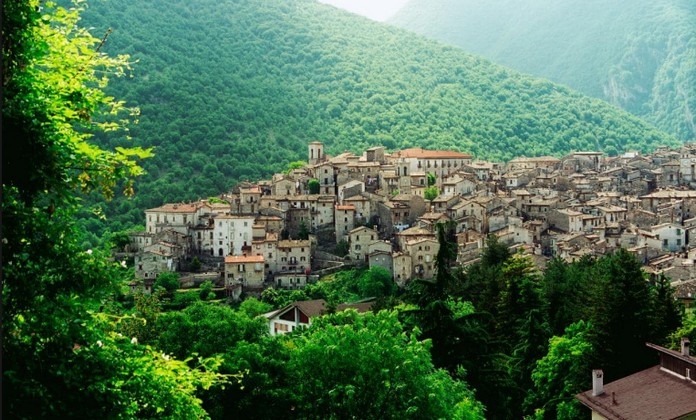 Comment acheter une vieille maison en Italie pour seulement 1 € ? 1