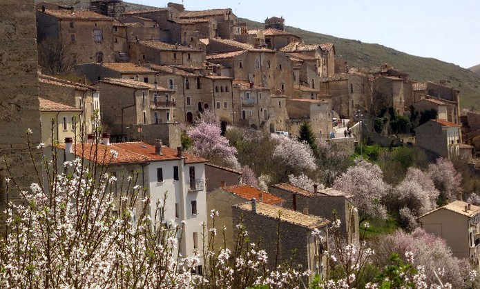 Comment acheter une vieille maison en Italie pour seulement 1 € ? 4