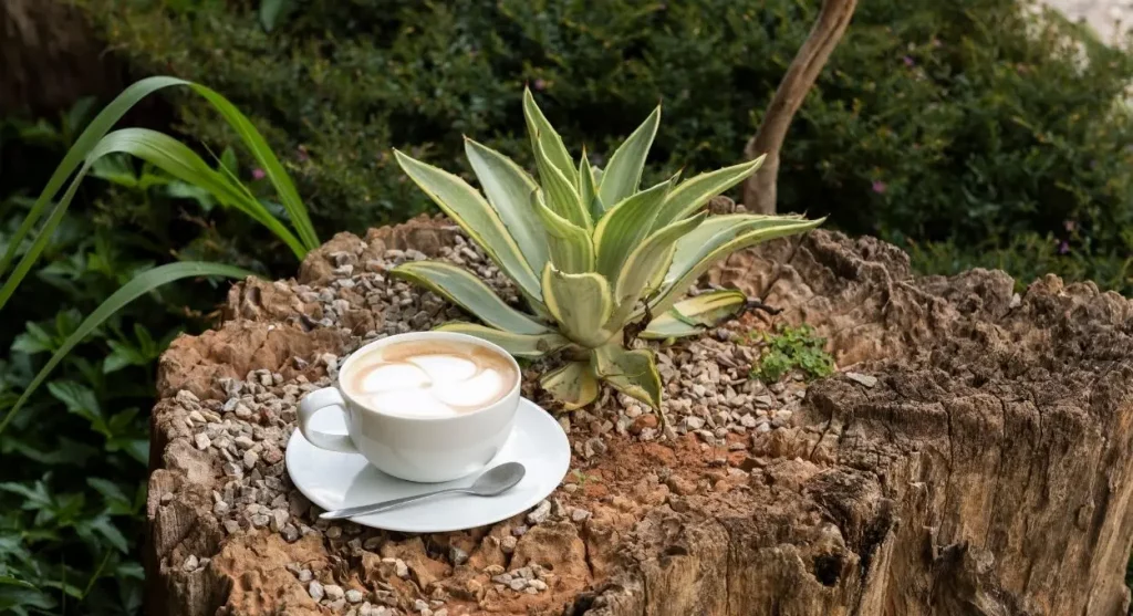 Le Marc de Café : Un Engrais Naturel et Économique pour Vos Plantes ? 6