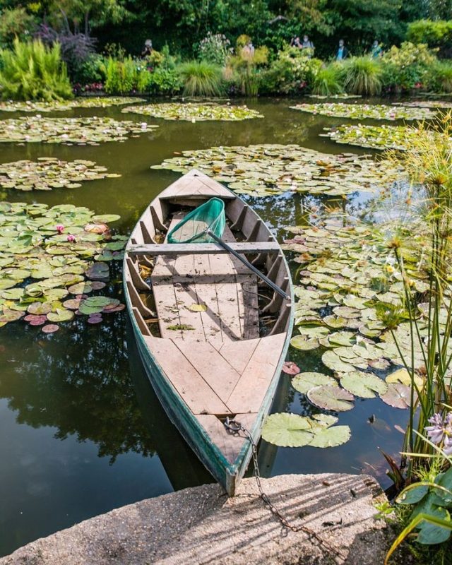 Les 10 petites villes les plus romantiques de France 5