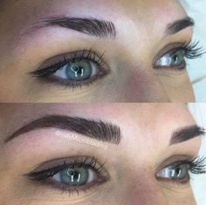 Tatouage des sourcils : Les pièges à éviter et les mesures de sécurité à adopter 2