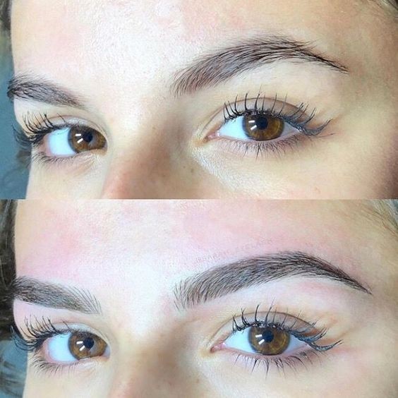 Tatouage des sourcils : Les pièges à éviter et les mesures de sécurité à adopter 14