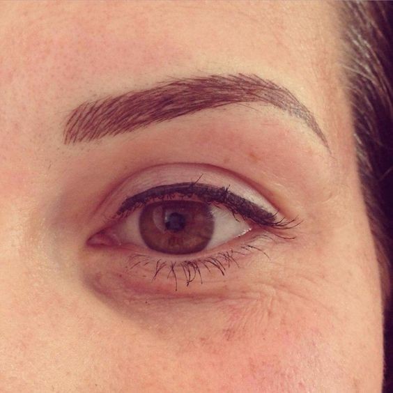 Tatouage des sourcils : Les pièges à éviter et les mesures de sécurité à adopter 15