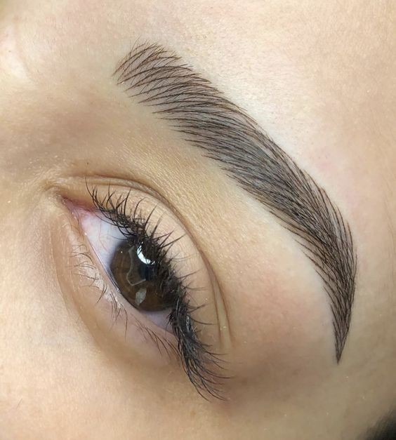 Tatouage des sourcils : Les pièges à éviter et les mesures de sécurité à adopter 3