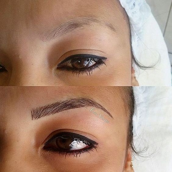 Tatouage des sourcils : Les pièges à éviter et les mesures de sécurité à adopter 27