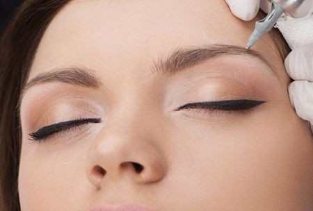 Tatouage des sourcils : Les pièges à éviter et les mesures de sécurité à adopter 26