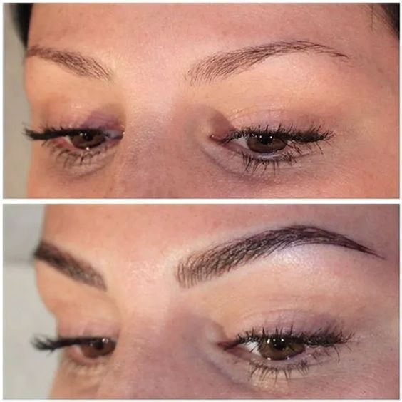 Tatouage des sourcils : Les pièges à éviter et les mesures de sécurité à adopter 23