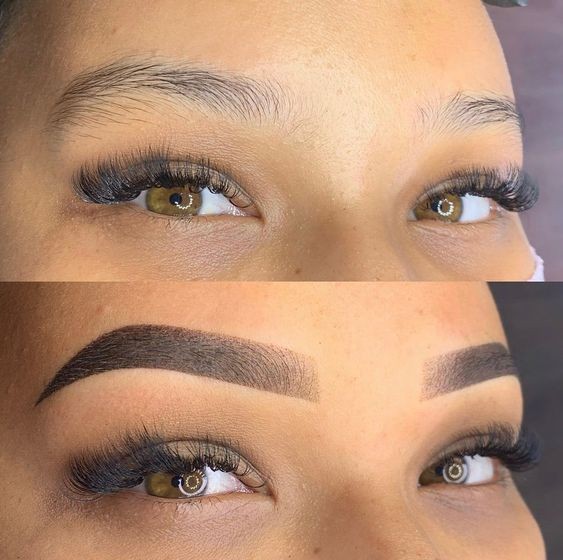 Tatouage des sourcils : Les pièges à éviter et les mesures de sécurité à adopter 21