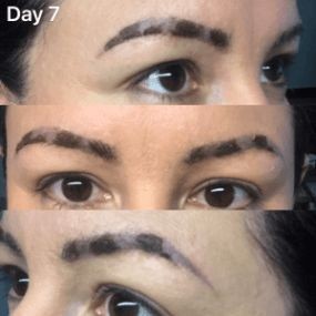 Tatouage des sourcils : Les pièges à éviter et les mesures de sécurité à adopter 20