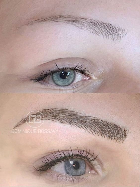 Tatouage des sourcils : Les pièges à éviter et les mesures de sécurité à adopter 19