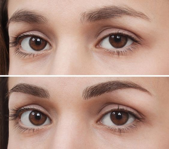 Tatouage des sourcils : Les pièges à éviter et les mesures de sécurité à adopter 4