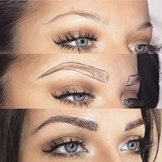 Tatouage des sourcils : Les pièges à éviter et les mesures de sécurité à adopter 9