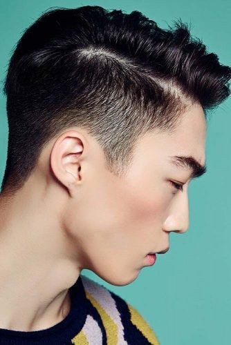 Top 40 Coupes De Cheveux pour Garçon Asiatique 33