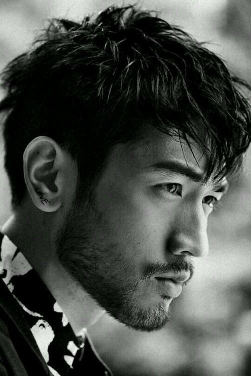 Top 40 Coupes de Cheveux pour Hommes Asiatiques 18