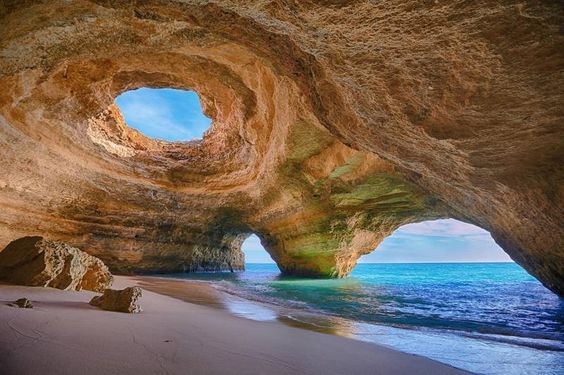 Visiter le Portugal : Les 10 plus belles plages hors des sentiers battus 7