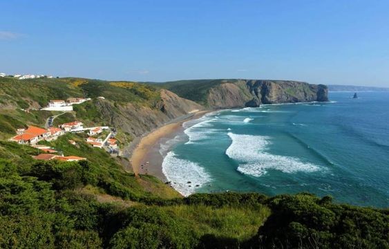 Visiter le Portugal : Les 10 plus belles plages hors des sentiers battus 11