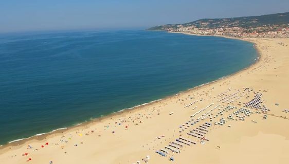 Visiter le Portugal : Les 10 plus belles plages hors des sentiers battus 13