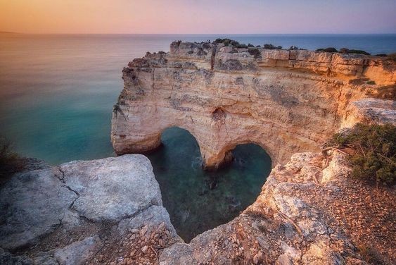 Visiter le Portugal : Les 10 plus belles plages hors des sentiers battus 6