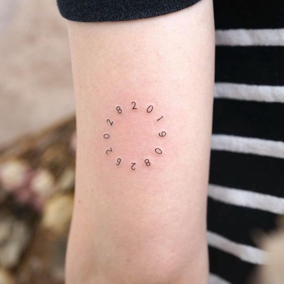 29 Tatouages Qui Témoignent De la Force Des Liens du Sang 13