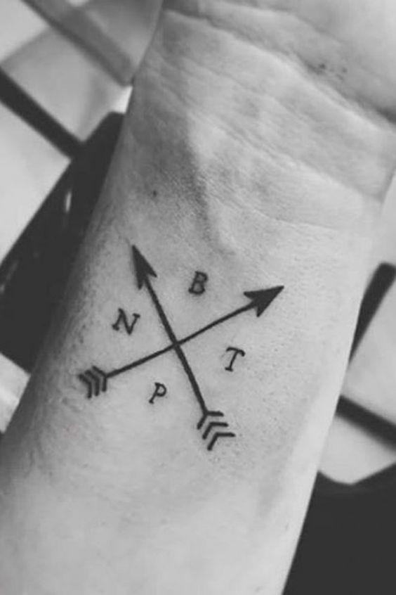 29 Tatouages à Partager en Famille 27