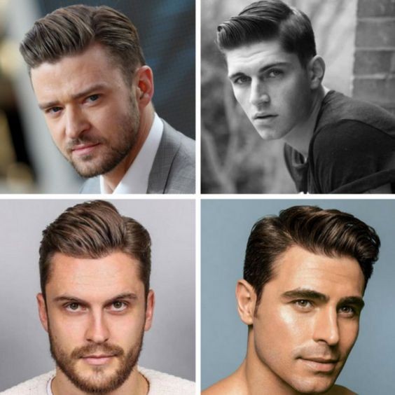 60 Coiffures pour les hommes aux cheveux épais 13