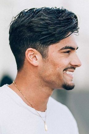 60 Coiffures pour les hommes aux cheveux épais 29