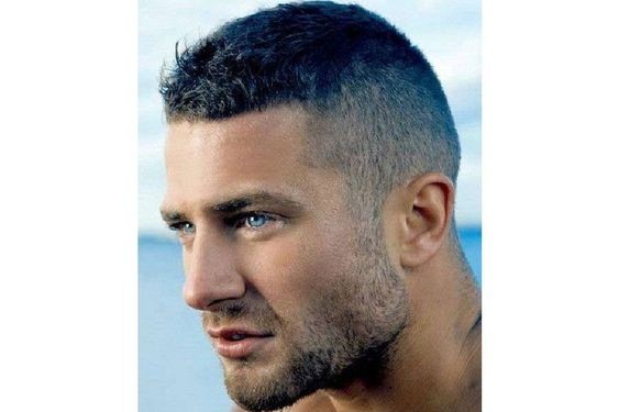 60 Coiffures pour les hommes aux cheveux épais 61