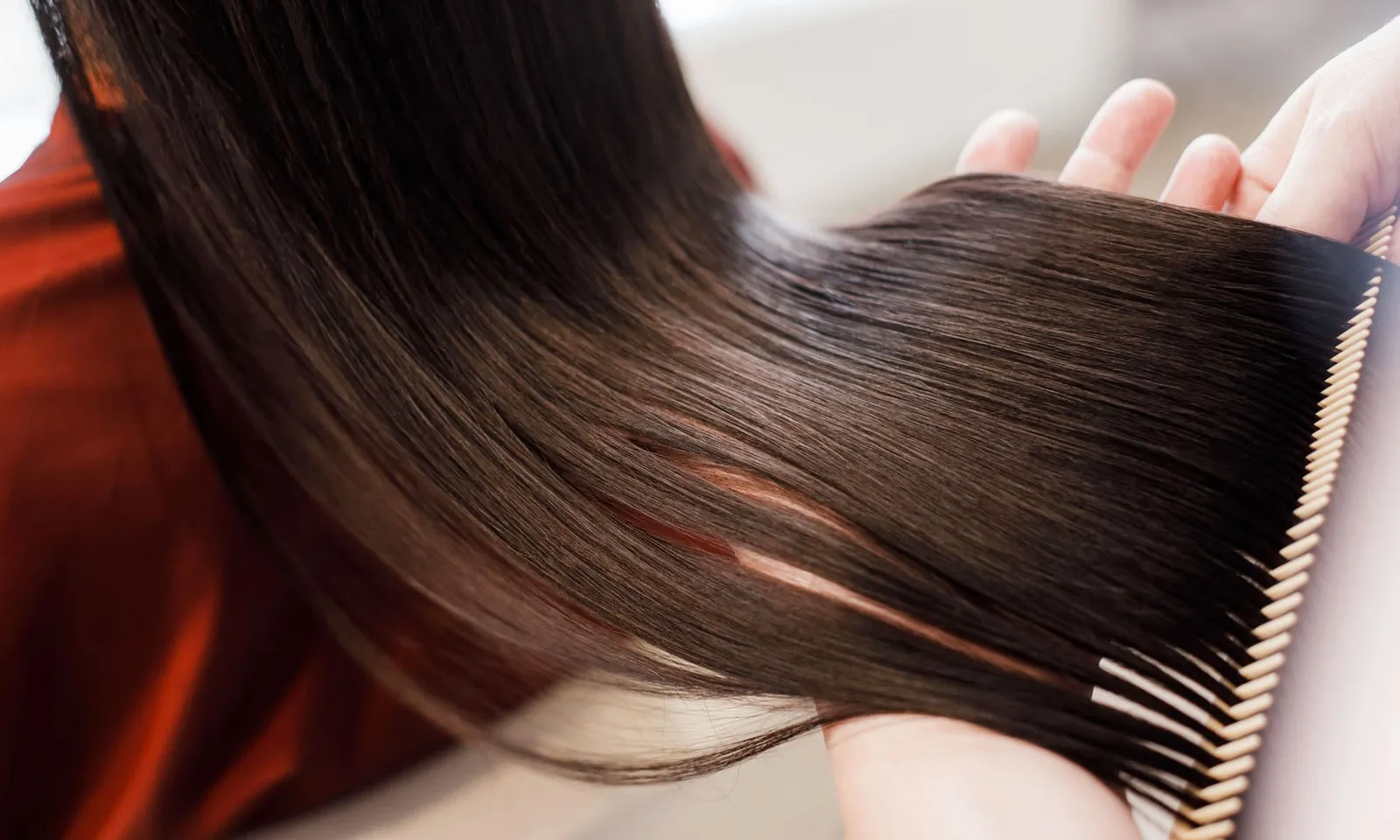 Avoir les cheveux lisses ? 7 Recettes naturelles 3