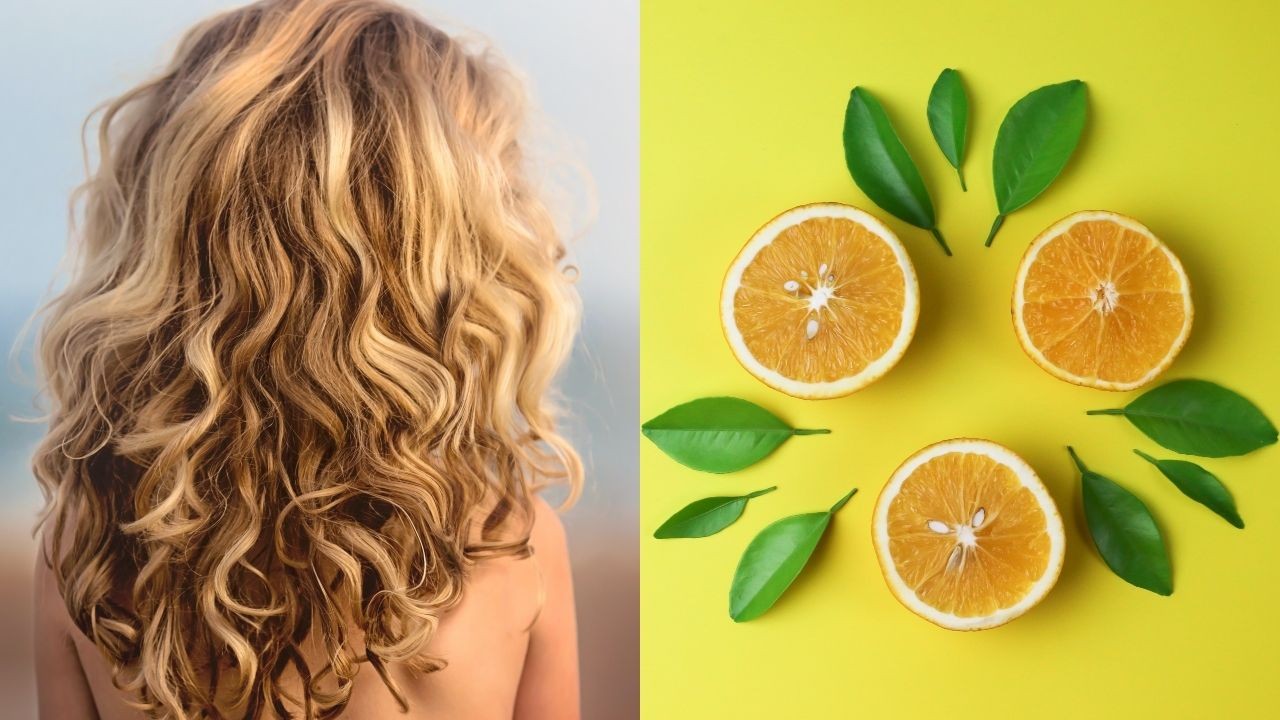 Éclaircir ses cheveux ? 9 Recettes naturelles 2