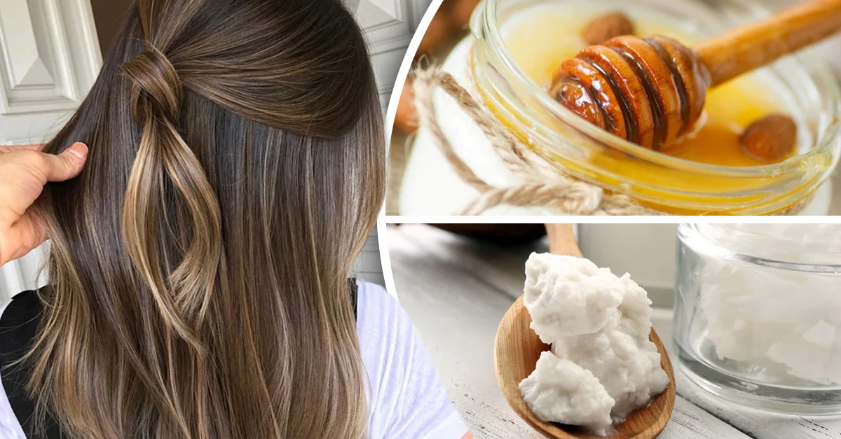 Éclaircir ses cheveux ? 9 Recettes naturelles 3