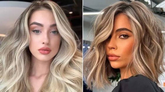 Couleur Cheveux Tendance 2023 : Nos 18 Modèles 8